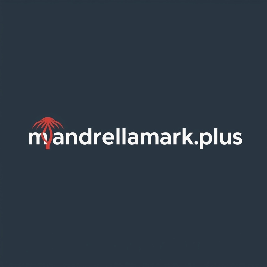 Mandrellamark